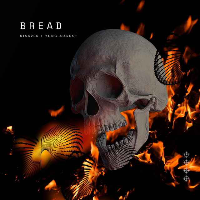BREAD cover art