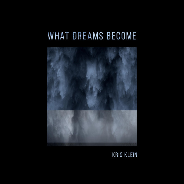 What Dreams Become cover art
