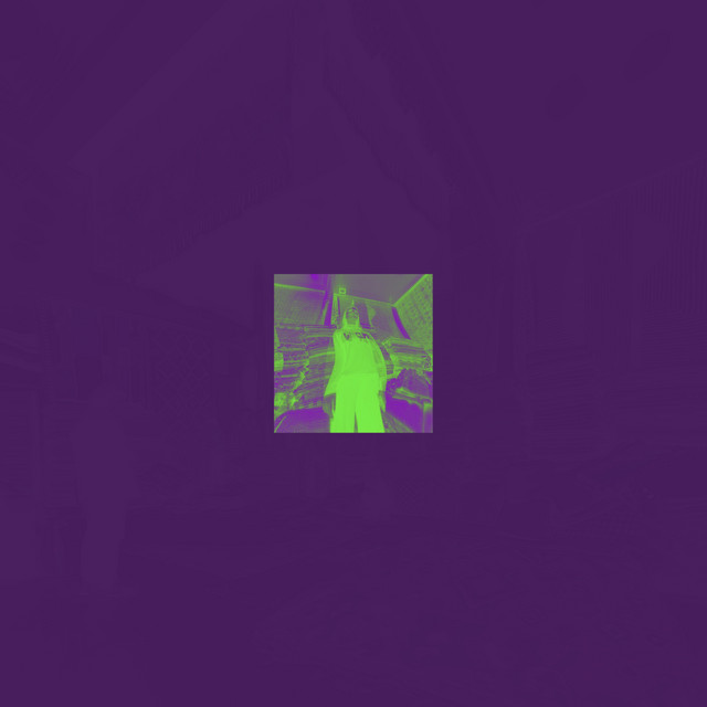 Feel cover art