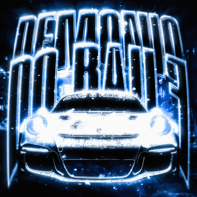 Обкладинка D4C — DEMÔNIO DO BAILE