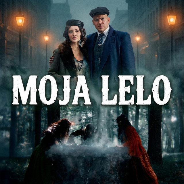 Moja Lelo