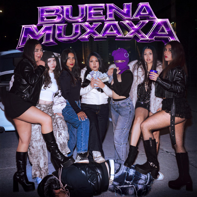 Buena Muxaxa