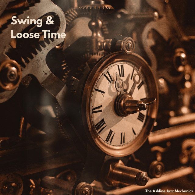 The Ashline Jazz Mechanics