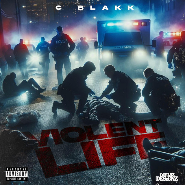Violent Life