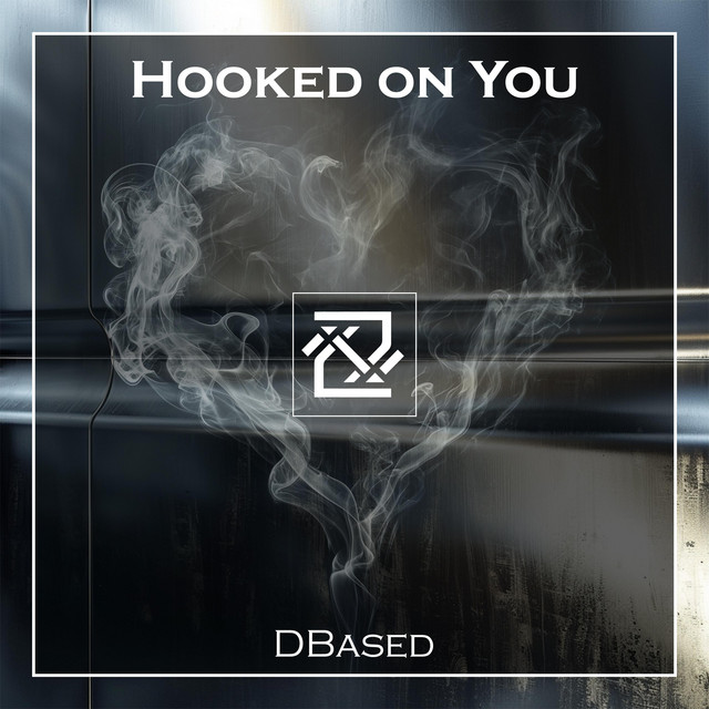 Hooked on You cover art