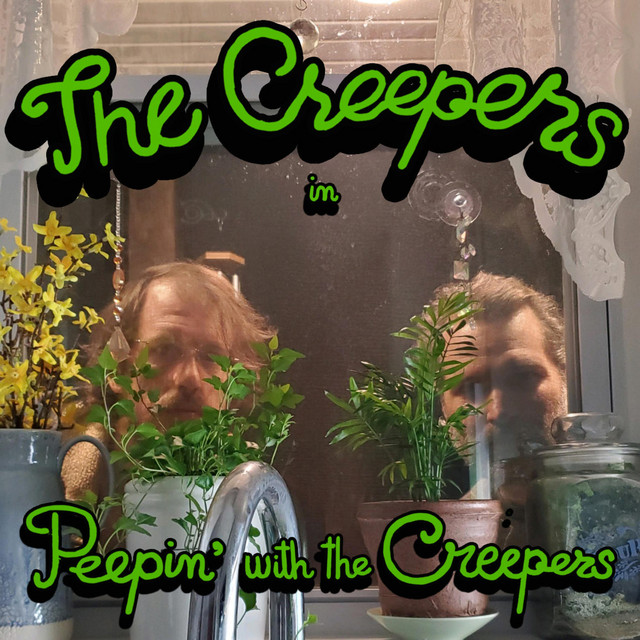 The Creepers