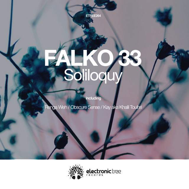 Soliloquy cover art