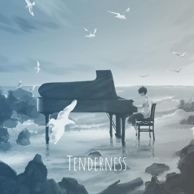 Tenderness cover art