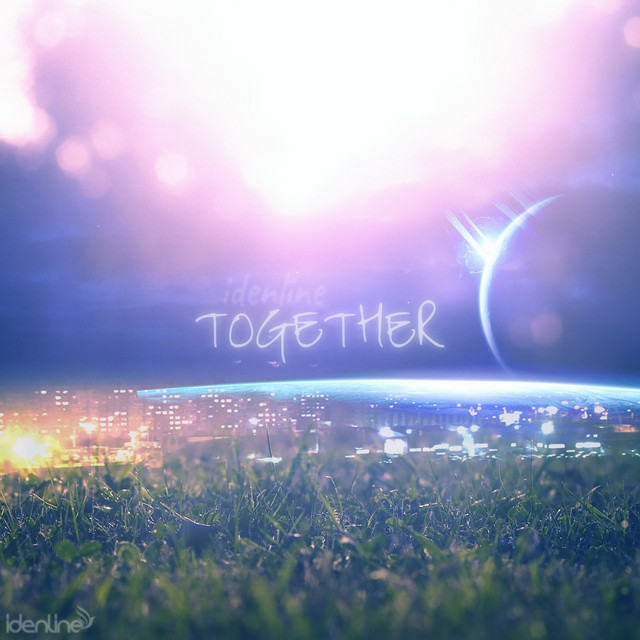 Together cover