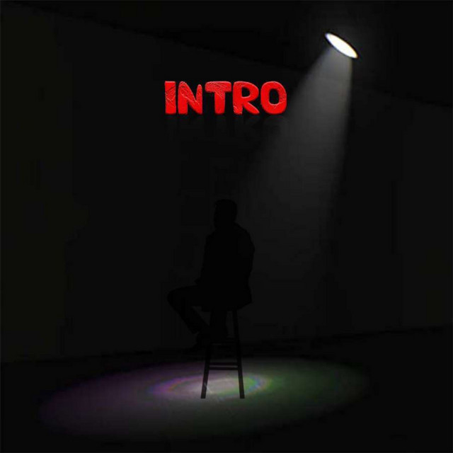 Intro cover art
