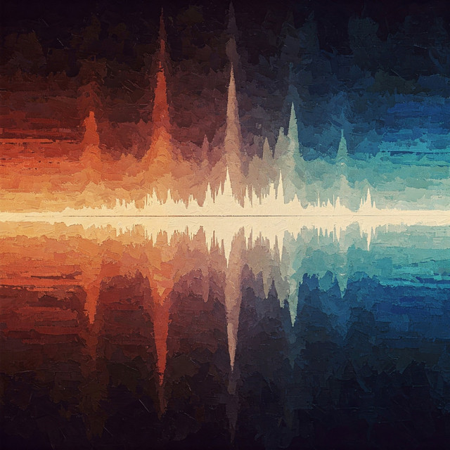 Brushstrokes in Sound cover art