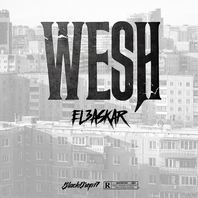 Wesh cover art