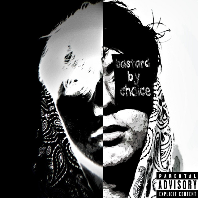 bastard by choice cover art