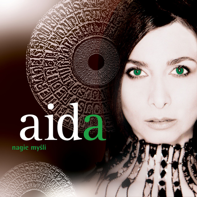 Nagie myśli cover art