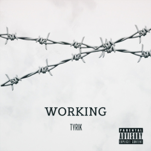 Working cover art