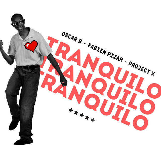 TRANQUILO cover