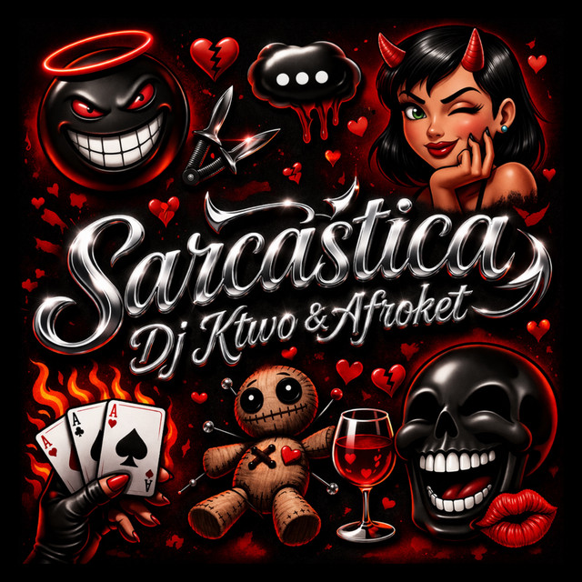 Sarcástica