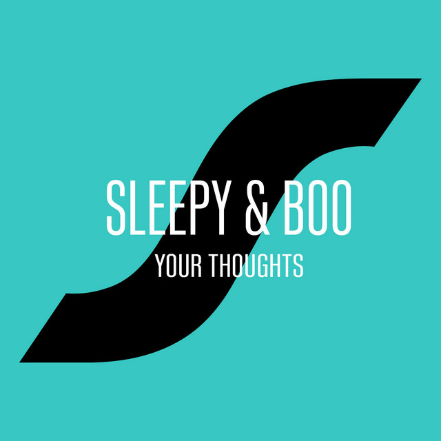 Your Thoughts cover art