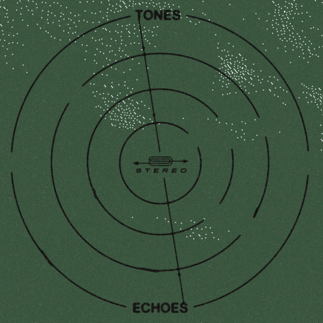 Tones And Echoes cover art