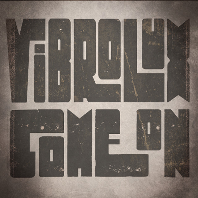 Come On cover art
