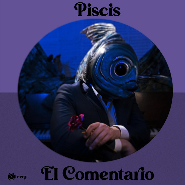 El Comentario cover art