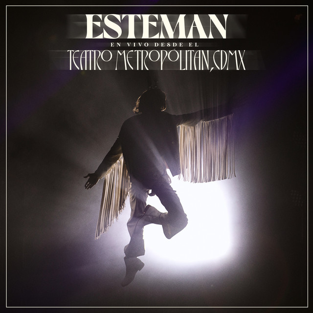 En Vivo desde el Teatro Metropólitan cover art