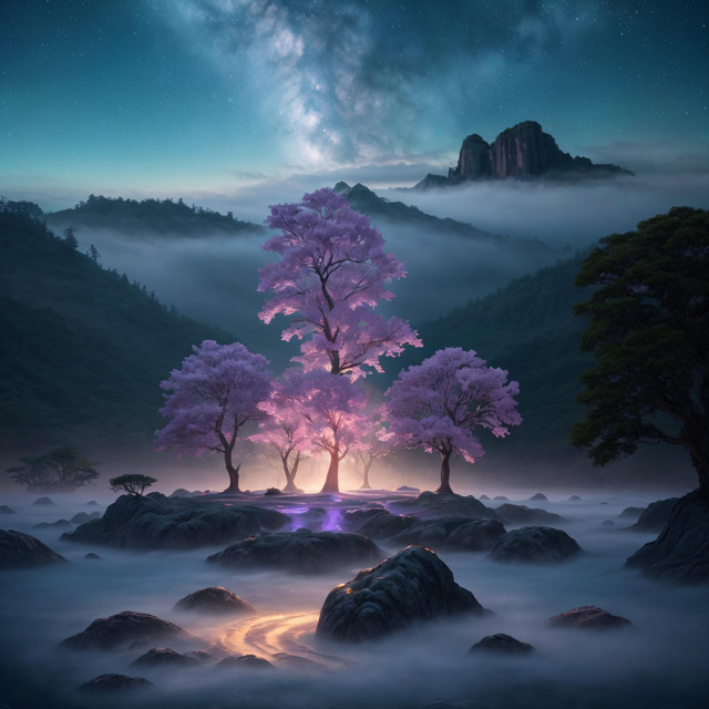 Opening cover art