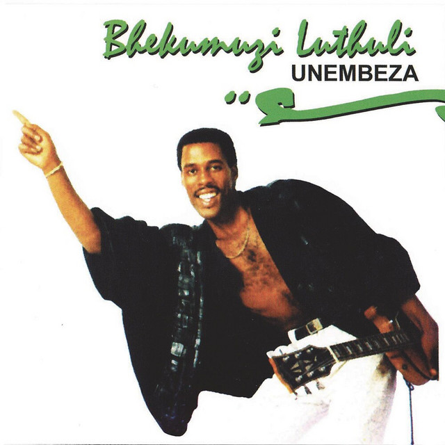 Unembeza cover art