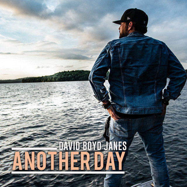 Another Day cover