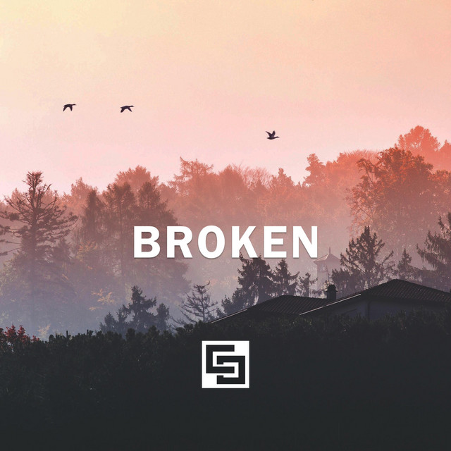Broken - Single by Coalt Art | Spotify