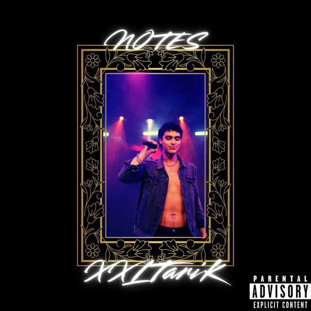 NOTES artwork