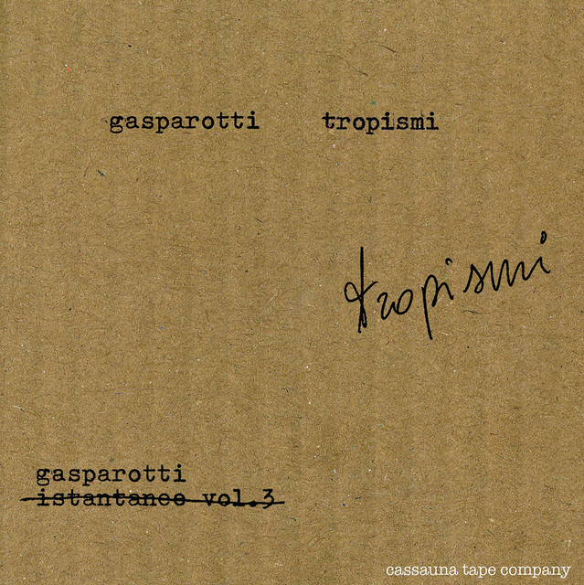 Tropismi cover art
