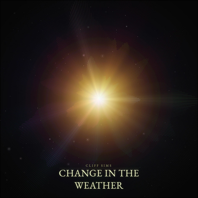 Change In The Weather