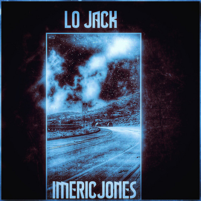 LoJack cover art