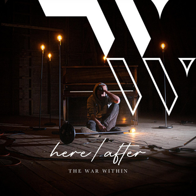 here/after cover art