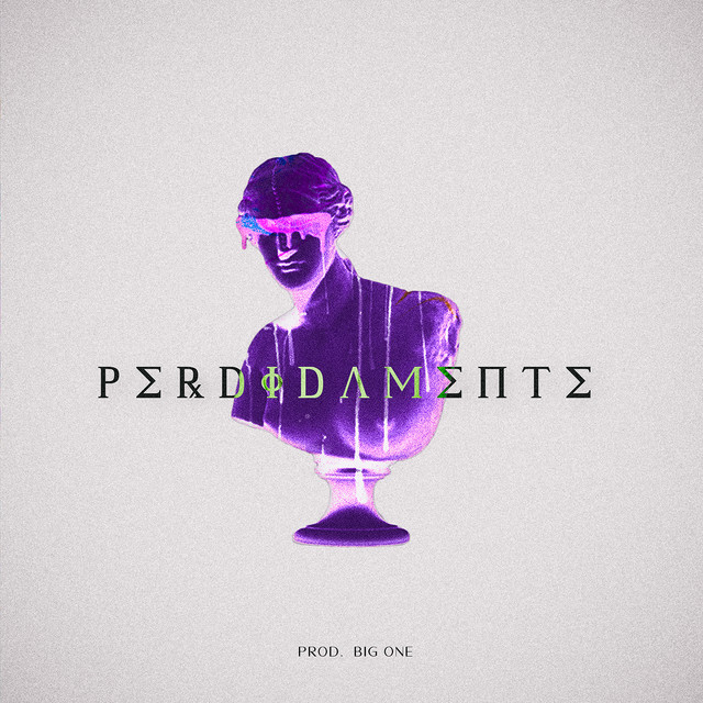 Perdidamente cover art
