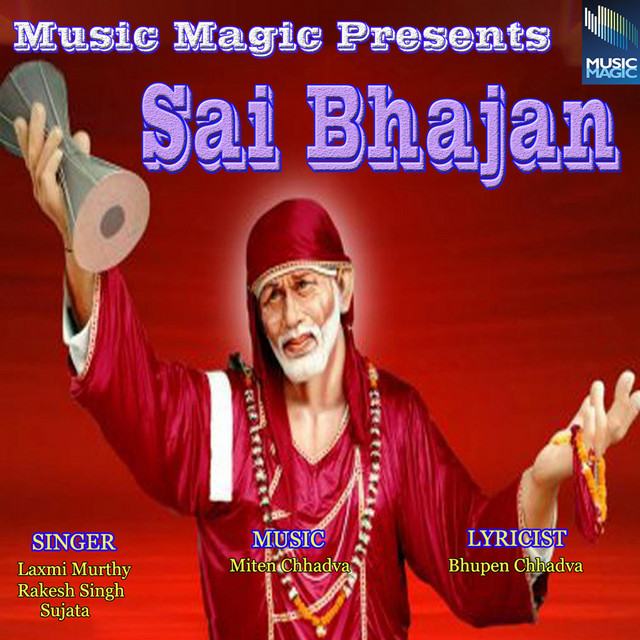 Sai Bhajan cover art