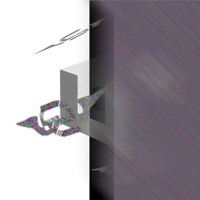 formulation cover art
