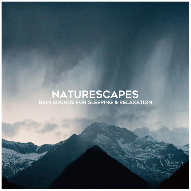 Rain Sounds for Sleeping & Relaxation cover art
