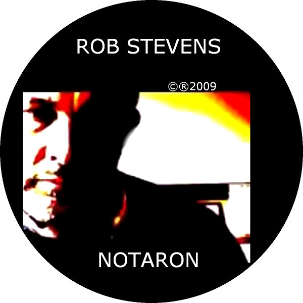 Notaron cover art