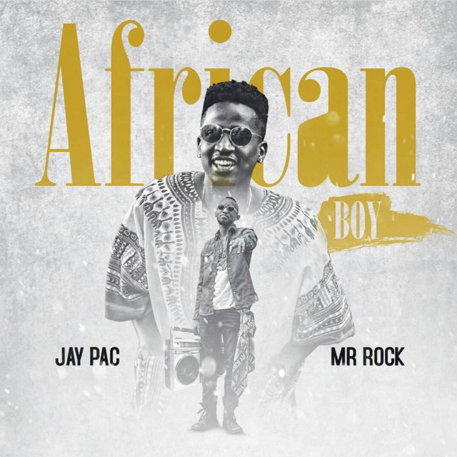 AFRICAN BOY - Single by Jay Pac | Spotify