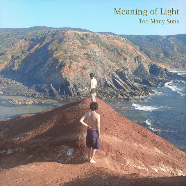 Meaning of Light cover art