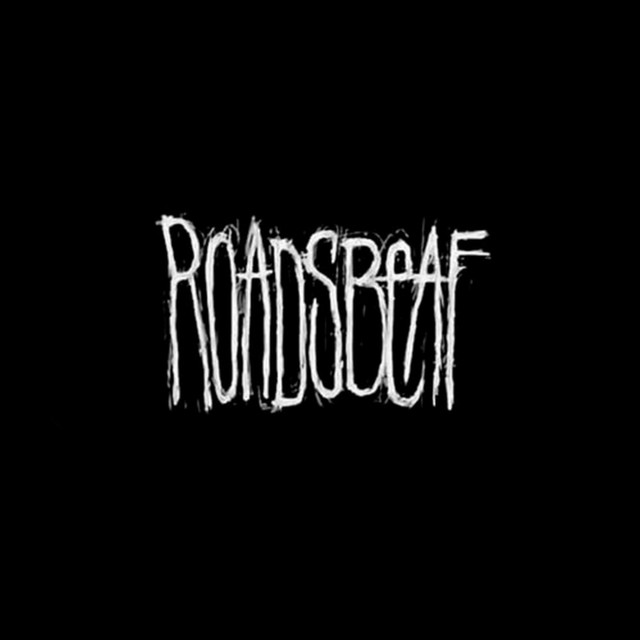 Blind cover art