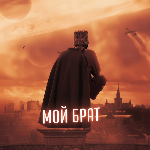 Мой брат 2.0