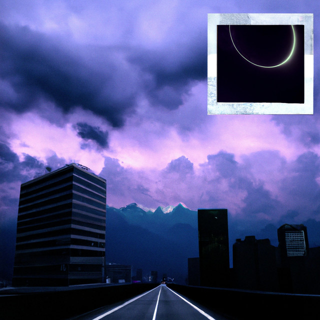 TOO LOST cover art
