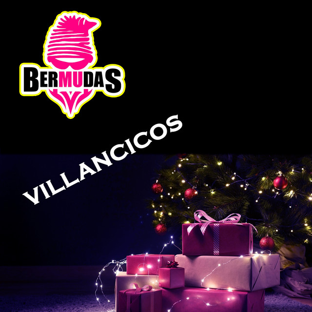 Villancicos cover art