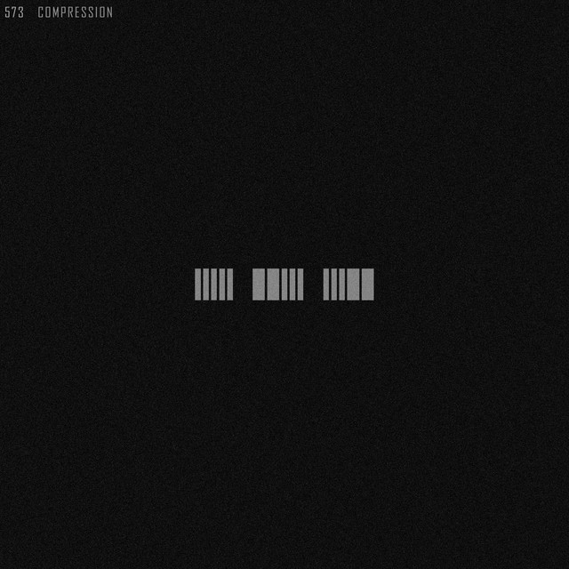 Compression cover art