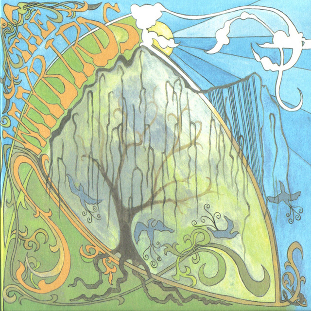 The Whybirds cover
