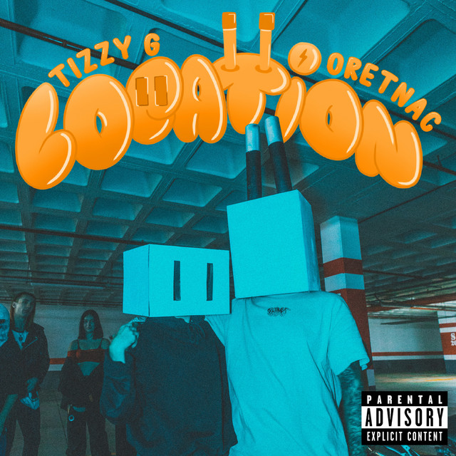Location cover art
