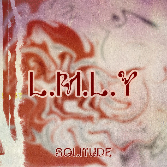 L.M.L.Y cover art